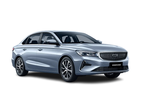 Elegance you can trust