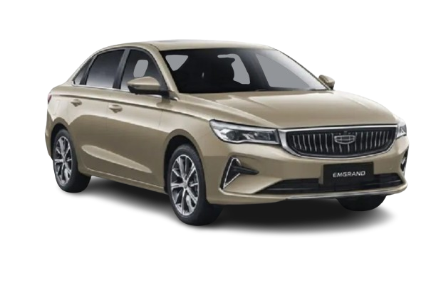 Elegance you can trust