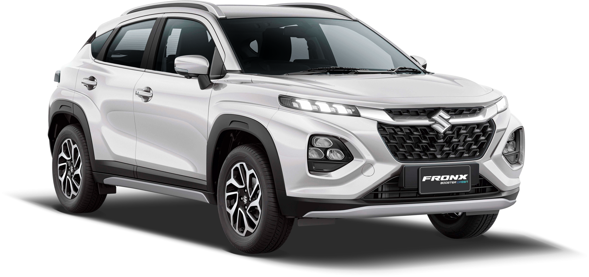 Comfort and performance for every road